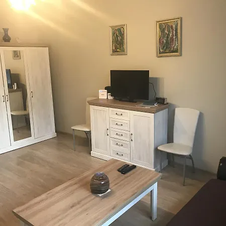 Main Street Apartment *